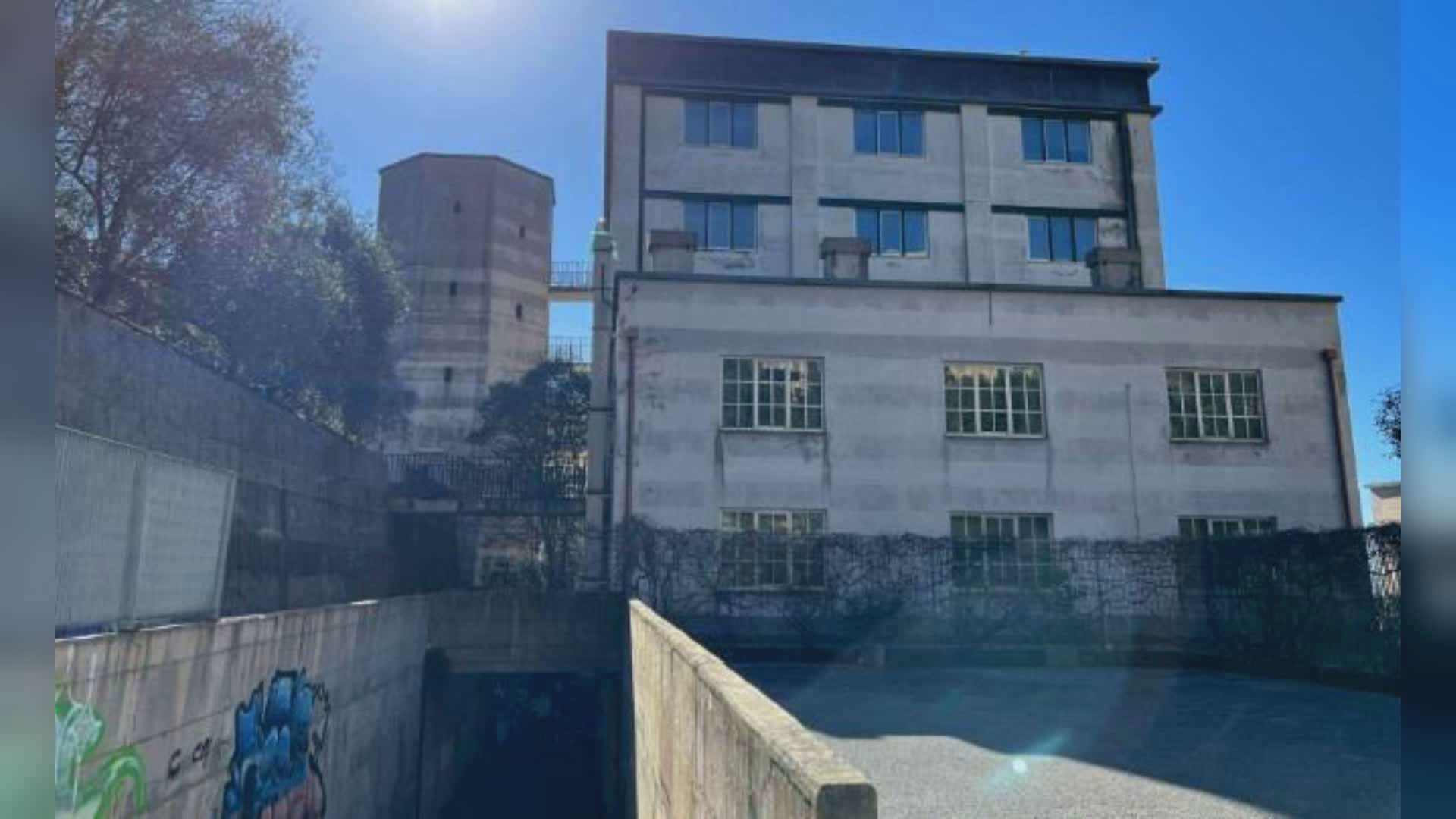 Genova: ex ostello, migranti trasferiti ai Camaldoli, al Righi comunità di cento ucraini