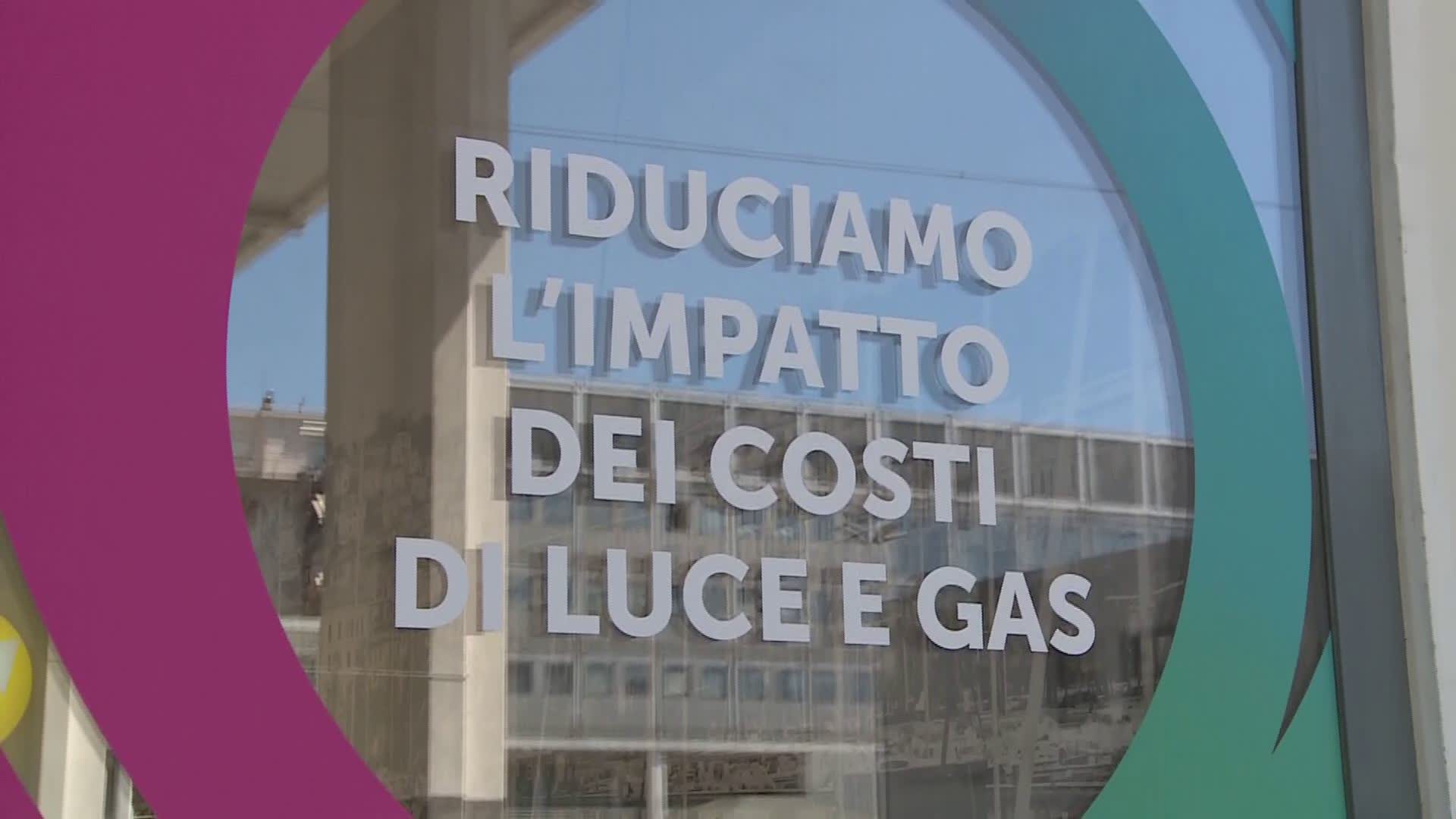 La Spezia, Hera apre il suo primo sportello: servizio elettrico a tutele graduali