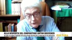 TGN Cultura -Alberto Fassone