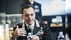Liguria: Carabinieri, generale Lunardo nuovo comandante regionale