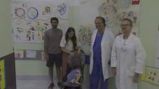 Genova: Gaslini, intervento salvavita su bimba inglese di 4 anni