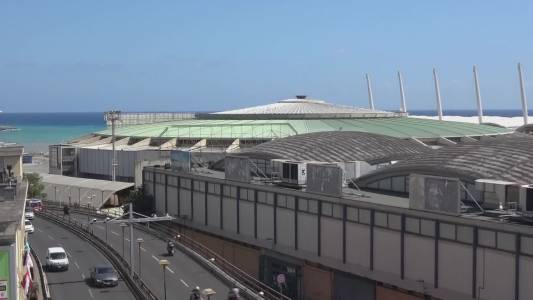 Genova: consiglio comunale approva riacquisto del Palasport per 23 milioni