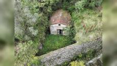 Genova: anche l'ex Deposito del Fulmicotone al Lagaccio tra i beni che il Demanio mette a bando