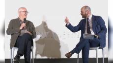 Incontri d'Estate con Alberto Zangrillo: "Ecco il progetto unitario del nuovo Ferraris: per la città, i giovani e contro la barbarie culturale"