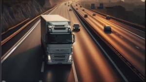 Imperia: maxi multa a camionista alla guida per 32 ore in due giorni