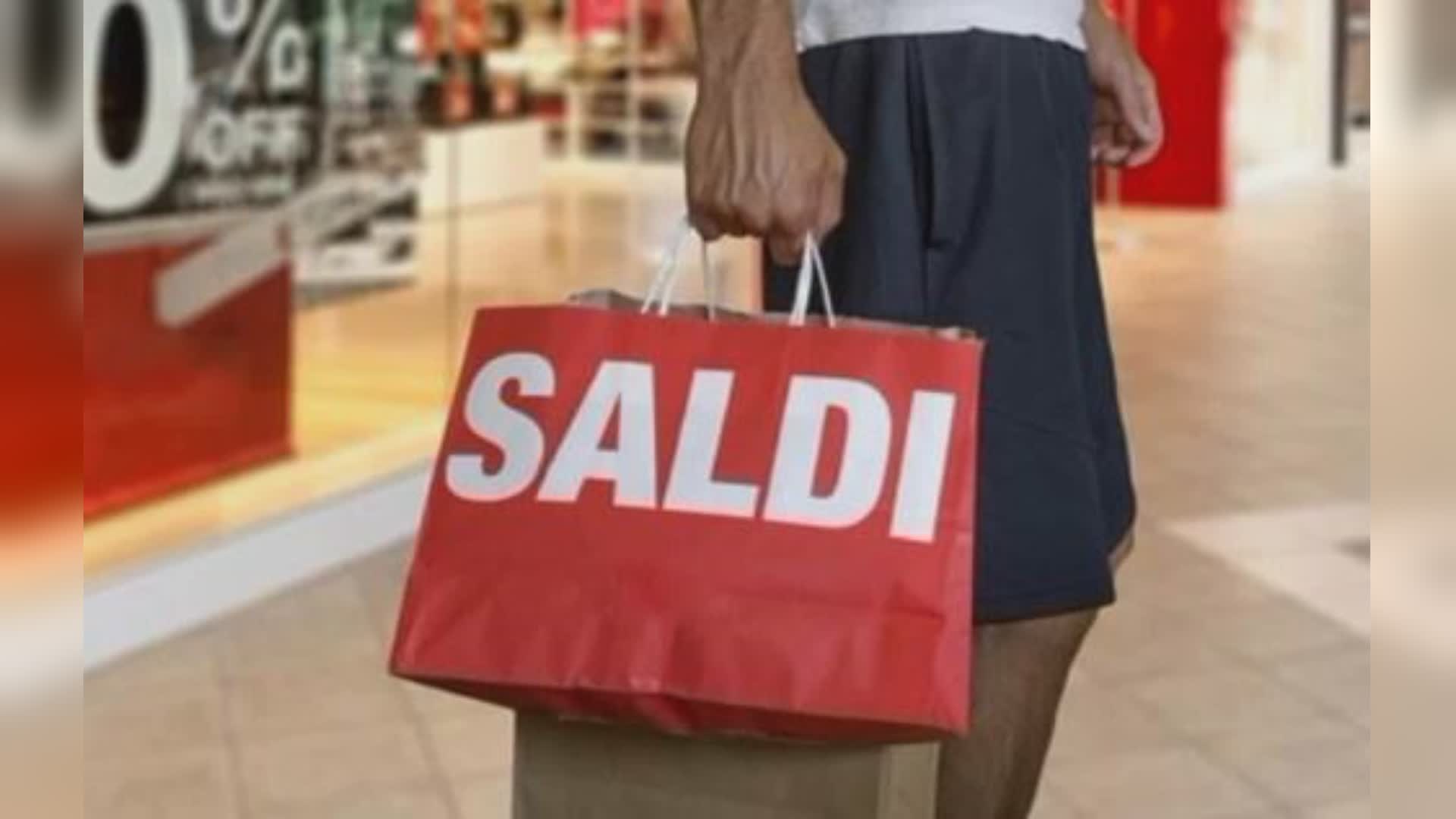 Liguria: saldi estivi al via il 6 luglio, dureranno fino al 19 agosto