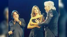 Genova: omaggio a De Andrè, successo per la serata ai Parchi di Nervi