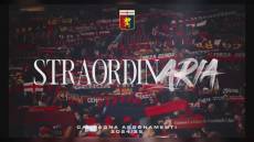 Genoa, tifosi in coda per la Campagna Abbonamenti: "Fiducia alla società"