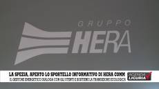 Agenda Liguria -Hera La Spezia