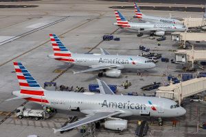 Aerei, American Airlines si impegna all’acquisto condizionato di 100 motori ZeroAvia a idrogeno