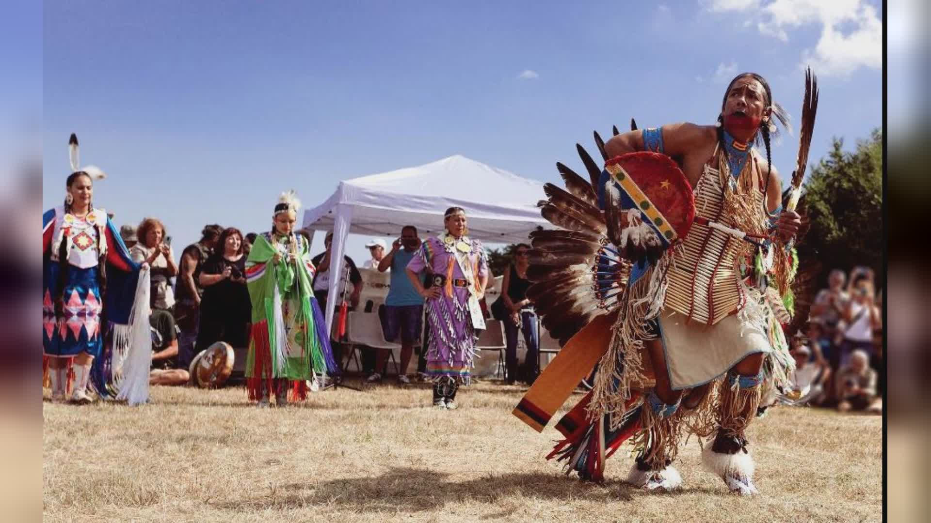 Fascia: torna la 'Festa della Madre Terra' a Casa del Romano, nel segno della cultura dei nativi americani