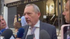 Caso Toti: udienza riesame finita, Procura ferma sui domiciliari, decisione entro un paio di giorni