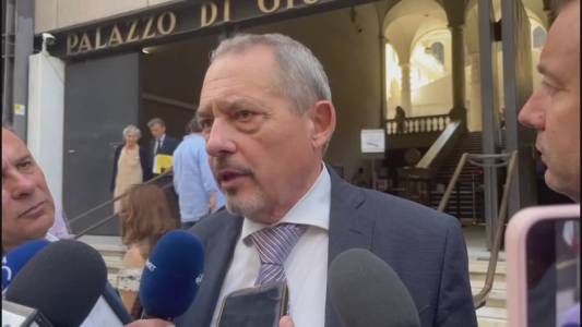 Caso Toti: udienza riesame finita, Procura ferma sui domiciliari, decisione entro un paio di giorni