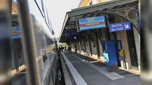 Ferrovie: nuovo collegamento tra Milano e Costa Azzurra