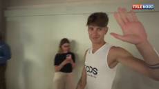 Genoa, visite mediche per Alessandro Zanoli: "Un saluto ai tifosi rossoblù"