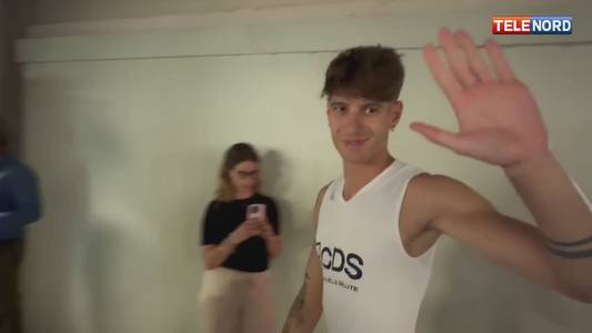 Genoa, visite mediche per Alessandro Zanoli: "Un saluto ai tifosi rossoblù"