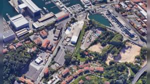 La Spezia, approvata la delibera per riqualificazione aree verdi di Pagliari