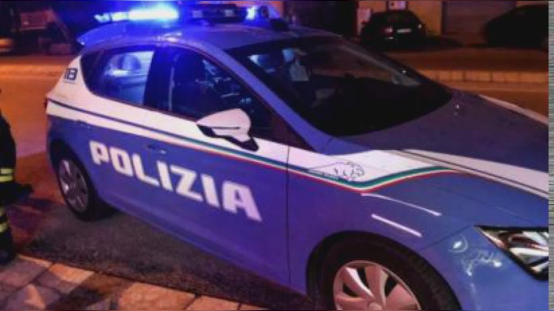 Genova: picchiato e rapinato da conoscente, ricoverato al Galliera