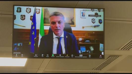 Liguria, infrastrutture, Rixi: "Grandi opere necessarie, remiamo tutti nella stessa direzione"