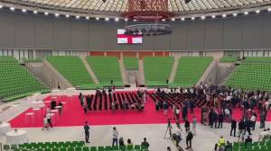 Genova ha il suo nuovo Palasport: nell'arena sportiva 5mila posti a sedere color "verde pesto"