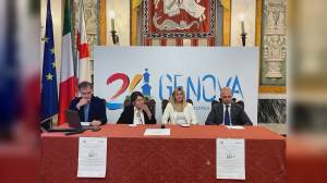 Genova, università: via al corso di laurea in "Valorizzazione dei territori e turismi sostenibili"
