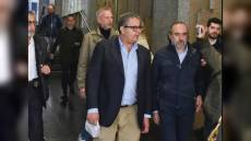 Caso Toti: giovedì 11 luglio la decisione del Riesame su richiesta revoca domiciliari