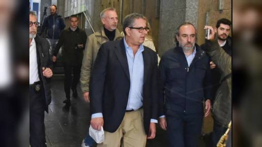 Caso Toti: giovedì 11 luglio la decisione del Riesame su richiesta revoca domiciliari