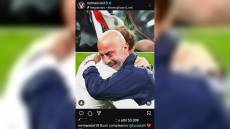 Sampdoria: Mancini ricorda Vialli con una canzone di Modugno nel giorno del 60° compleanno del "gemello" scomparso