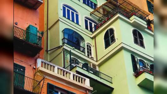 Genova, immobiliare: compravendite in calo del 6,7%, il 59% delle case acquistate con mutuo