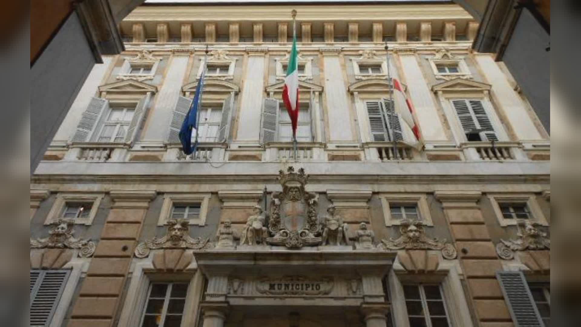 Genova, taglio governativo di 250 milioni ai Comuni, Piciocchi: "Da noi impatto ridotto per intesa con esecutivo"