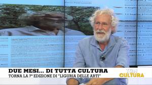 TGN Cultura -Tutta Cultura