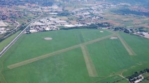Aeroporto Gorizia: Bernardis (FP), investimento da 2,5 mln strategico