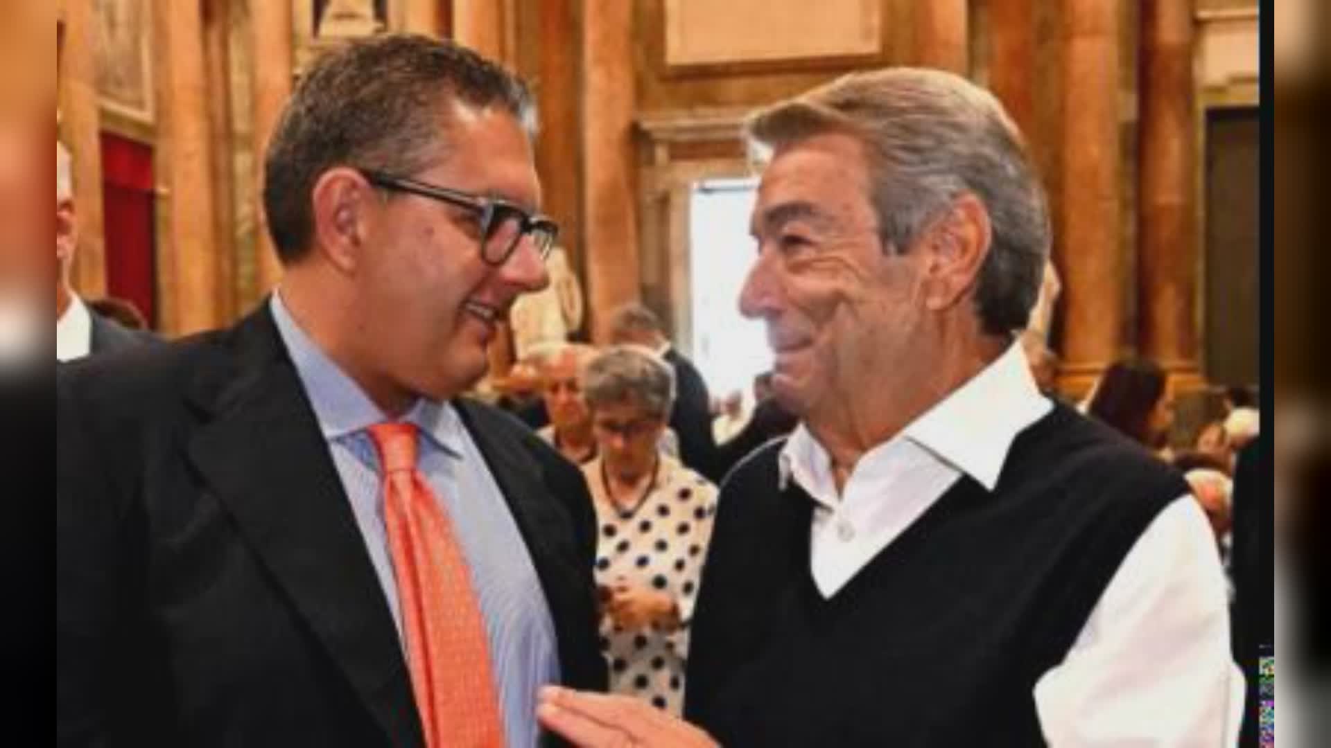 Caso Toti, Semeraro (fondo Icon) ai pm: "Scopro ora dei finanziamenti di Spinelli al governatore"