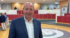Rapallo, Lega: Sandro Garibaldi nuovo commissario al posto di Flavio Olmo