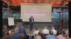 Genova, Legacoop Liguria rigenera i lavori sociali con "L'innovazione gentile"