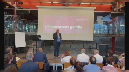 Genova, Legacoop Liguria rigenera i lavori sociali con "L'innovazione gentile"