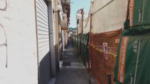 Genova, tre anni di disagi per i cantieri a Certosa: commercianti allo stremo e residenti in allarme per l'inquinamento