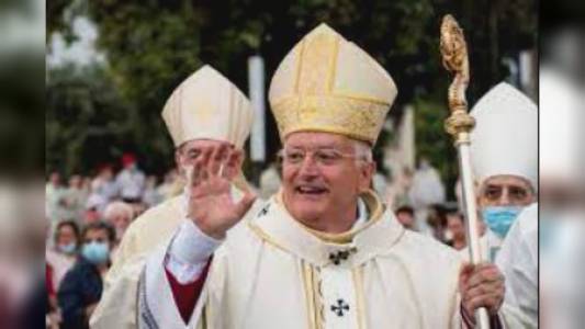 Genova, arcivescovo Tasca: "Estate serva a ritrovare senso della vita"