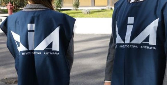 Genova: viola i sigilli e tenta di rientrare in un bene confiscato dall'Antimafia, arrestato 57enne