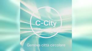 "C-City – Genova Città Circolare: tessile sostenibile", il 12 luglio al Blue District la presentazione del progetto