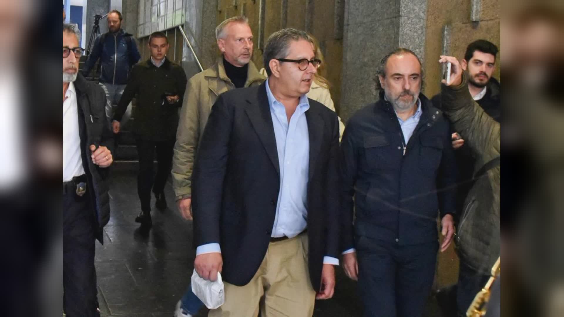 Caso Toti: rigettata istanza, governatore resta ai domiciliari, "Non capisce portata delle accuse, potrebbe reiterare i reati"