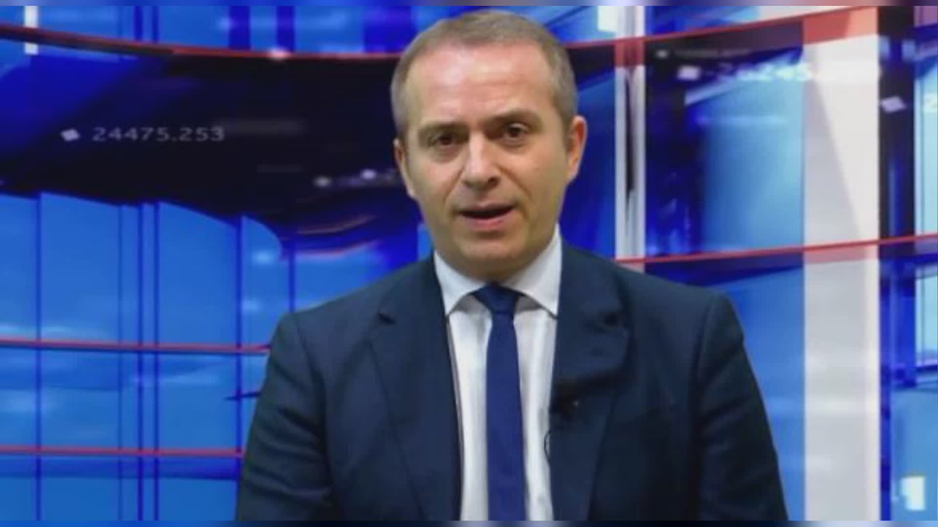 Caso Toti, Pirondini (M5S): "Riesame motivo in più per dimettersi"