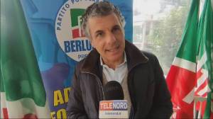 Caso Toti, Bagnasco (FI): "Situazione non facile per la Liguria, presto per fare ipotesi"