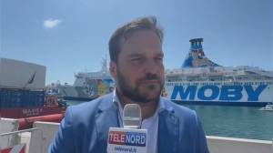 Sea Eye, assessore Gambino: "A Genova sistema di accoglienza saturo, subire e non gestire migrazioni crea problemi"