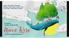 Levante, il 19 luglio al via la XII edizione del "Festival Nuove Terre"