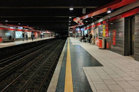 Milano: assessore Censi, interventi in stazioni della M1, M2 e M3 per rete metro sempre più accessibile, efficiente e sicura