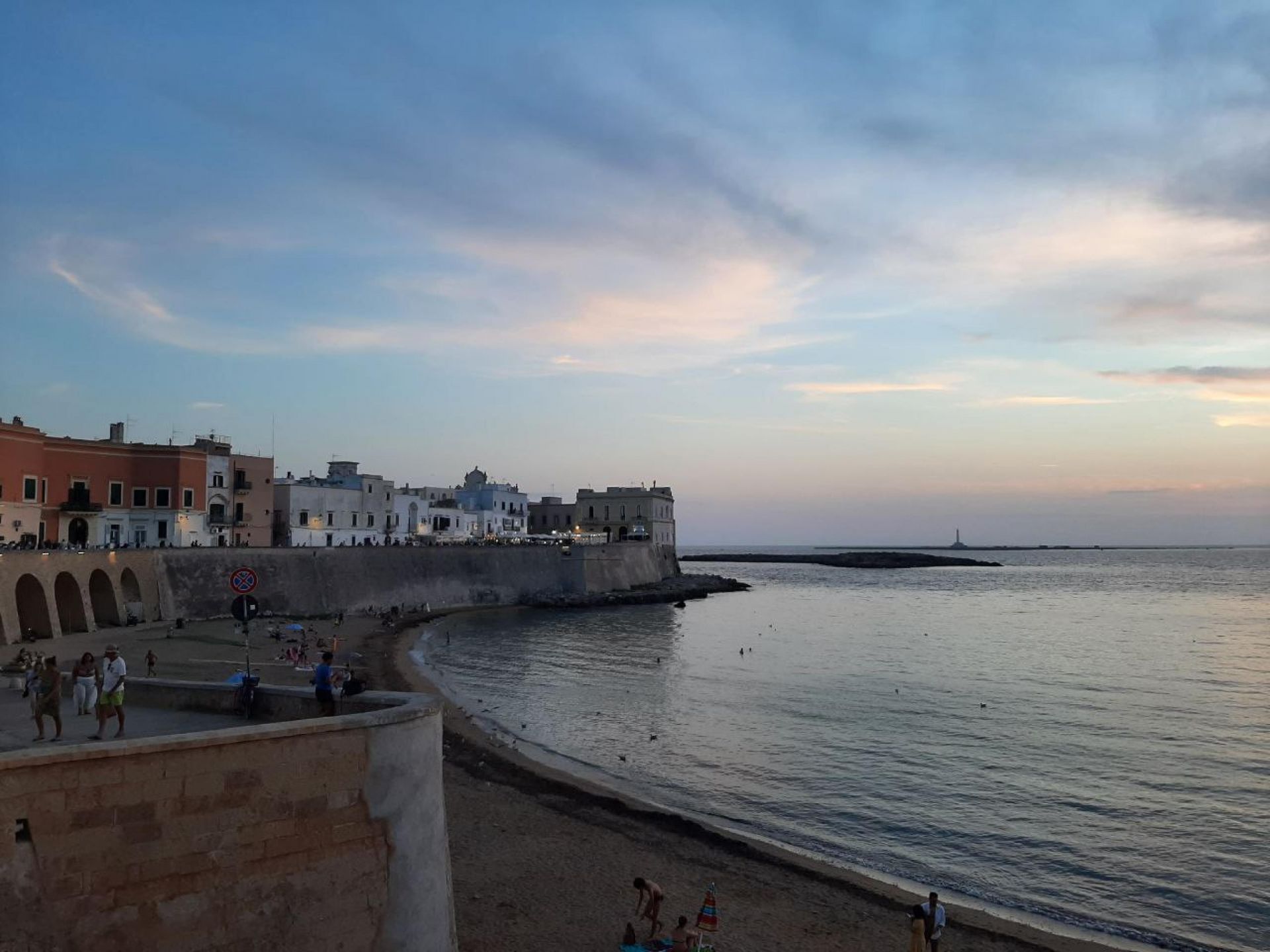 Lecce, da lunedì 15 luglio parte il nuovo collegamento tra City Terminal e le Marine