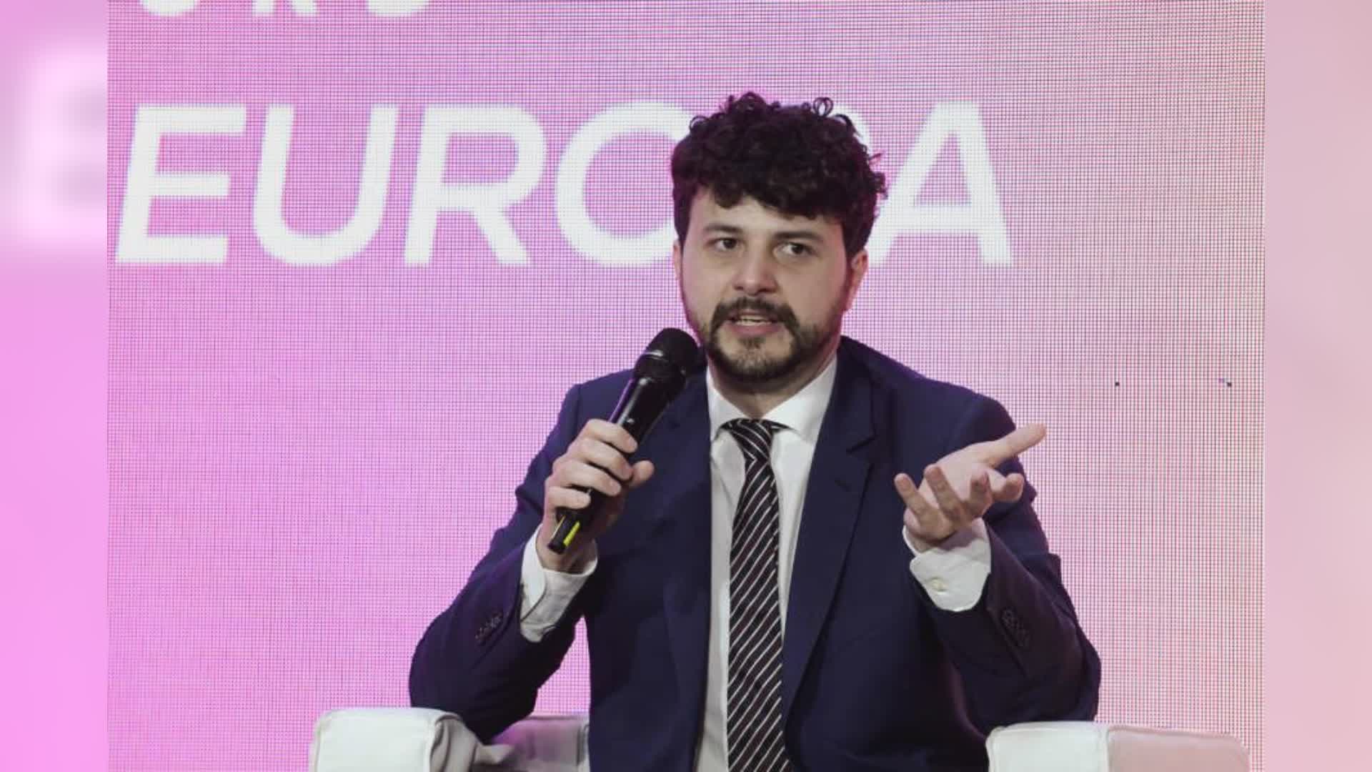 Toti resta ai domiciliari, Benifei (Pd): "Dal Riesame valutazioni pesantissime, la presidenza non puo' proseguire"