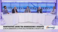 L'odontoiatria ligure tra aggregazione e subentri (prima parte)