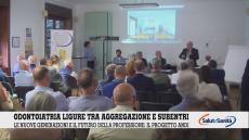 L'odontoiatria ligure tra aggregazione e subentri (seconda parte)